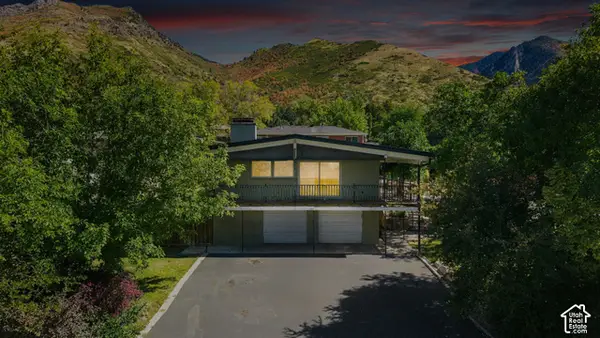 3581 S Millstream Ln E, Salt Lake City, UT 84109