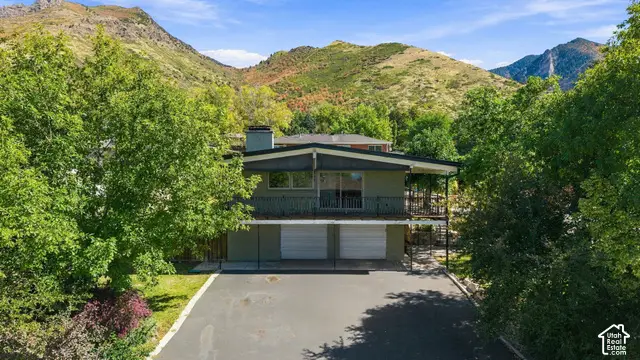 3581 S Millstream Ln E, Salt Lake City, UT 84109 - #2
