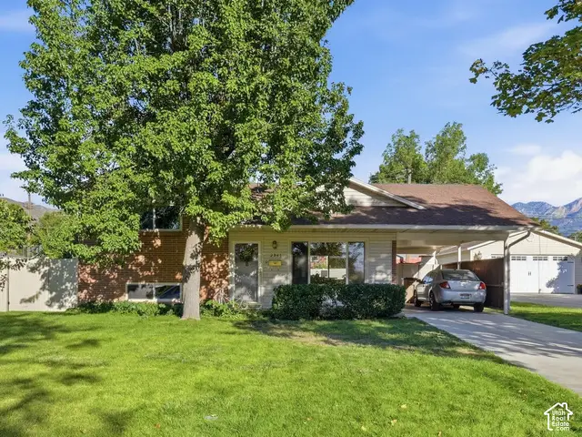 2941 S Glenmare St E, Salt Lake City, UT 84106 - #1