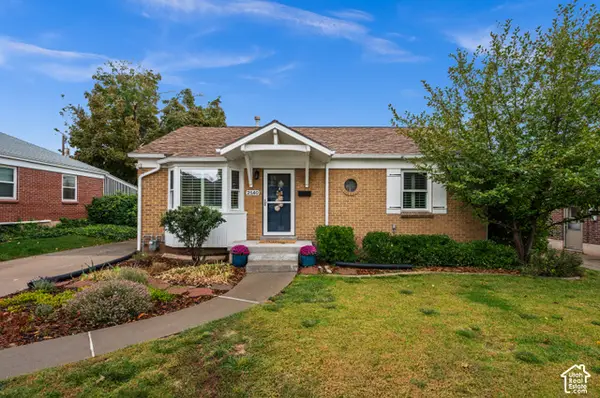 2140 E Westminster Ave S, Salt Lake City, UT 84108