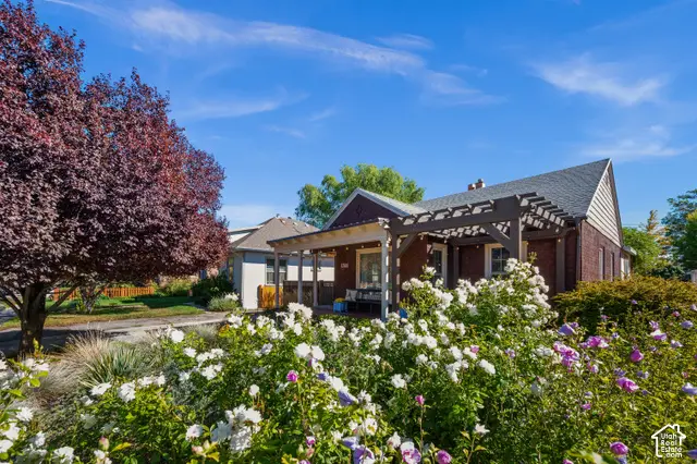 730 E Harrison Ave, Salt Lake City, UT 84105 - #3