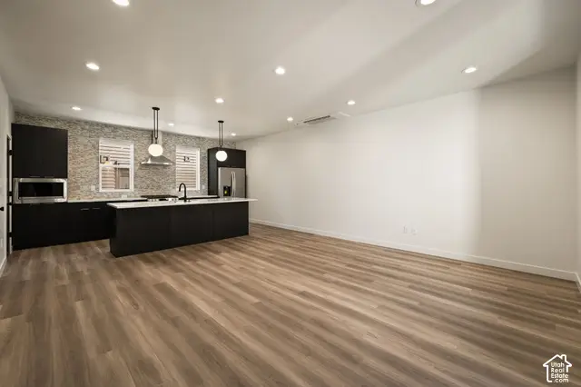 596 E Savvy Cv S #41, Salt Lake City, UT 84107 - #3