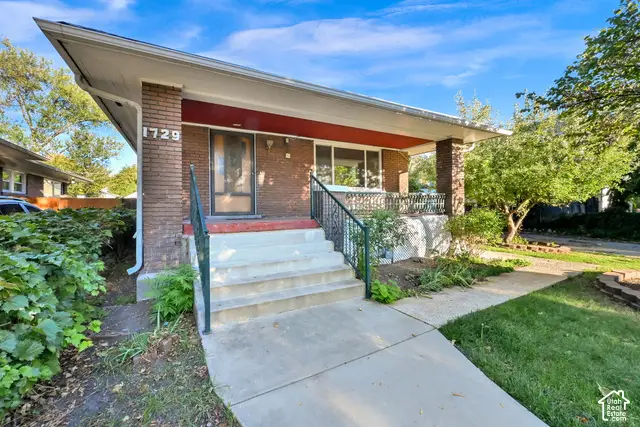 1729 S Lake St, Salt Lake City, UT 84105 - #3