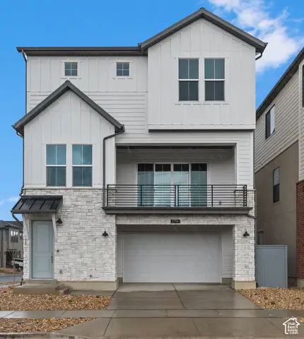 2794 N Twin Flower Way, Lehi, UT 84043 - #1