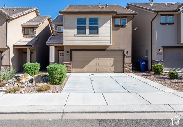 5899 S Challenger Way, St. George, UT 84790