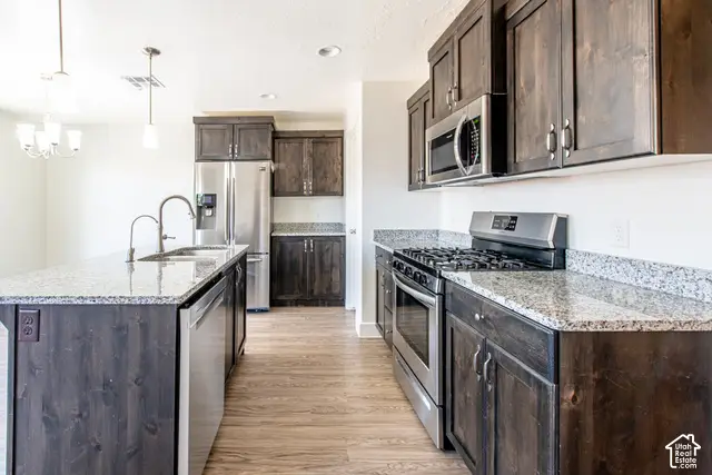 5899 S Challenger Way, Saint George, UT 84790 - #3