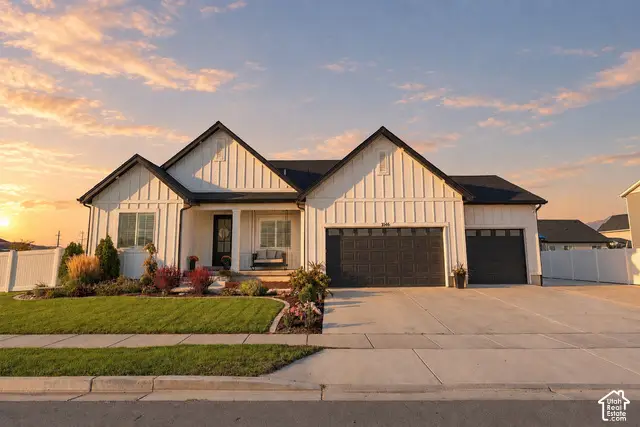 3146 W Allred Dr, Lehi, UT 84048 - #1