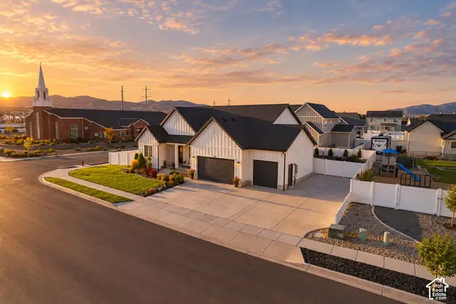 3146 W Allred Dr, Lehi, UT 84048 - #2