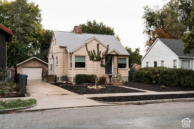 1916 S Park St E, Salt Lake City, UT 84105 - #1