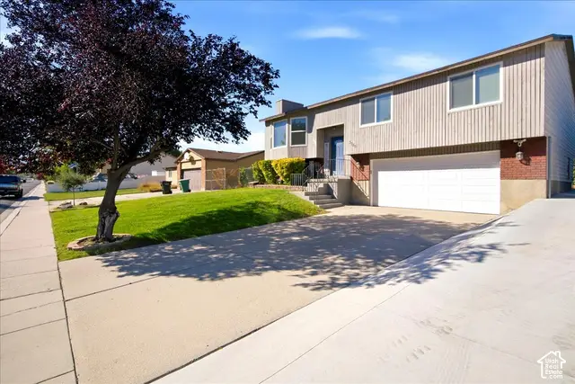 3252 W 6610 S, West Jordan, UT 84084 - #3