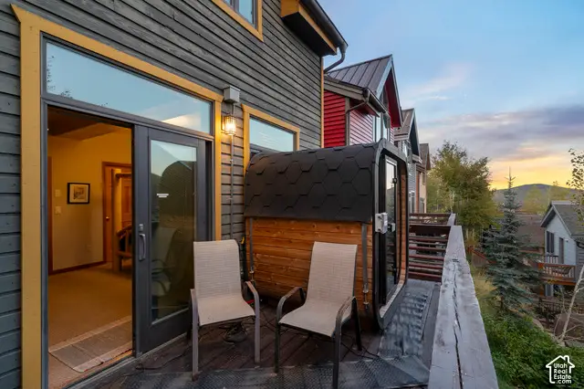 1178 Lowell Ave, Park City, UT 84060 - #2