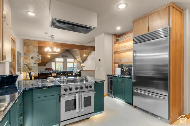 1178 Lowell Ave, Park City, UT 84060 - #3