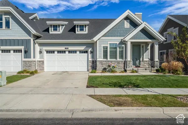 2398 N Penstemon Way, Lehi, UT 84048