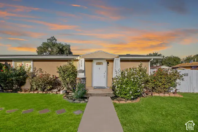3372 S Mockingbird Way W, West Valley City, UT 84119 - #1