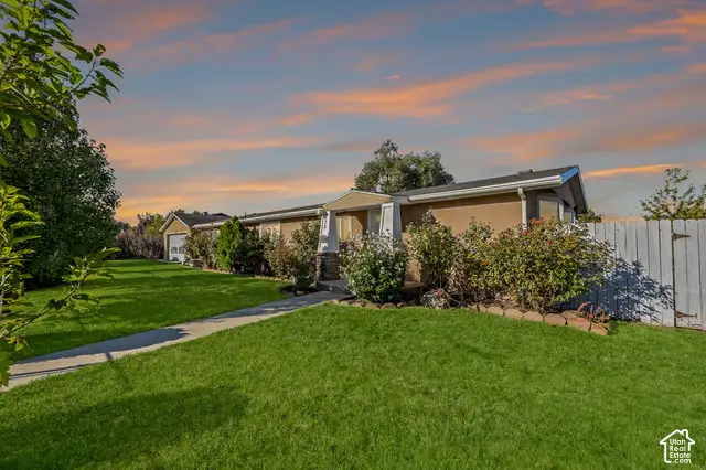 3372 S Mockingbird Way W, West Valley City, UT 84119 - #2