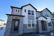 2861 S Tetzlaff Pl W #32, West Valley City, UT 84128 - #1