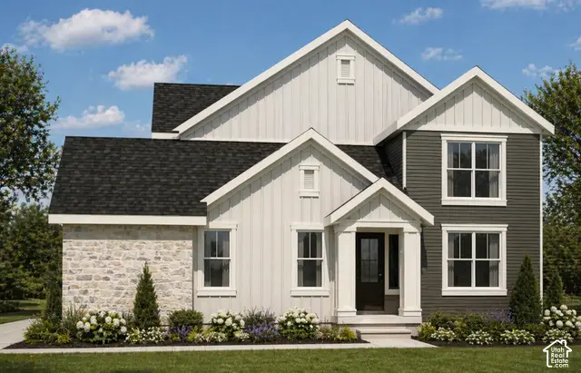 357 E Sycamore Grove Ln, North Salt Lake, UT 84054 - #3