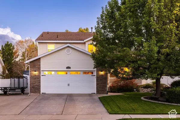 4793 W Copper Mine Dr, Herriman, UT 84096