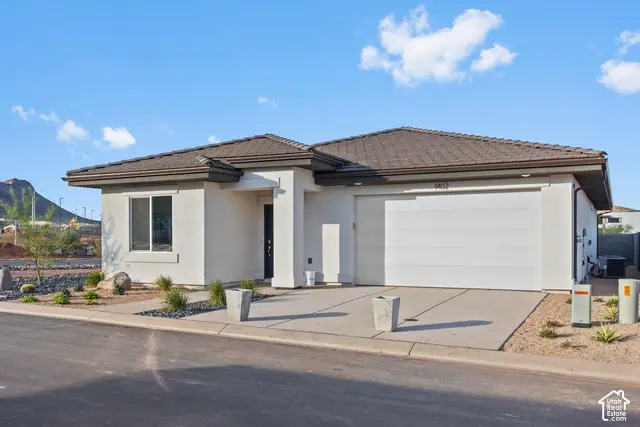 1692 S Sinawava Dr #4162, Washington, UT 84780 - #1