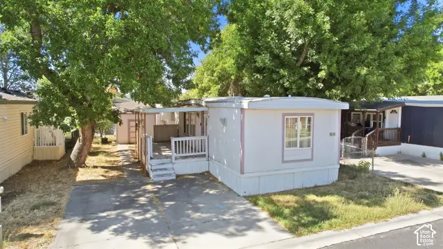680 N Main St #E-11, Kaysville, UT 84037 - #2