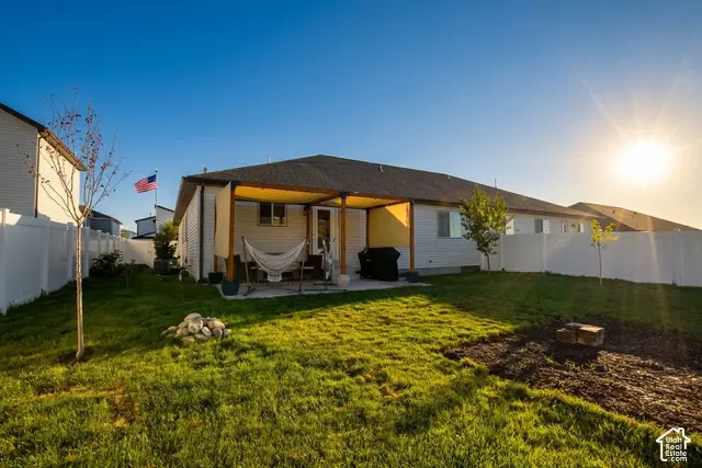 485 E 750 N, Smithfield, UT 84335 - #2