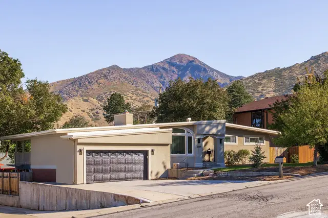 3659 E Eastcliff Dr, Millcreek, UT 84124 - #1