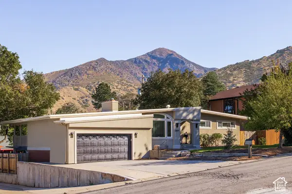 3659 E Eastcliff Dr, Millcreek, UT 84124