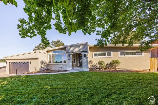 3659 E Eastcliff Dr, Millcreek, UT 84124 - #2
