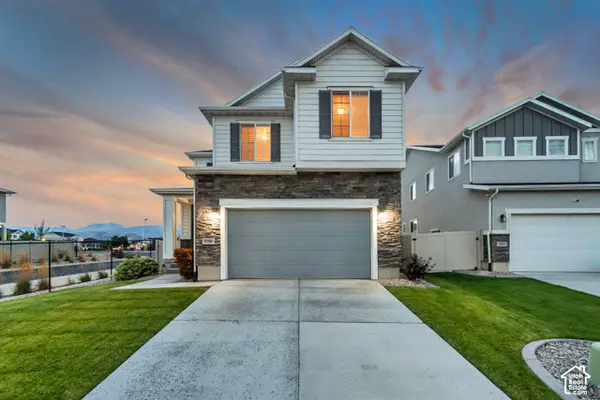 12336 S Big Bend Park Dr W, Herriman, UT 84096