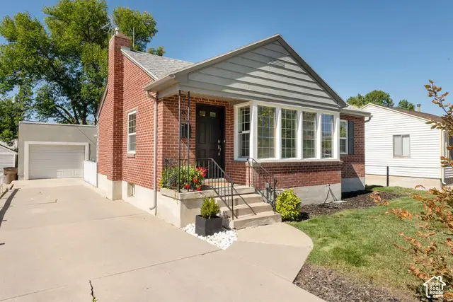 2882 S Imperial St E, Salt Lake City, UT 84106 - #1