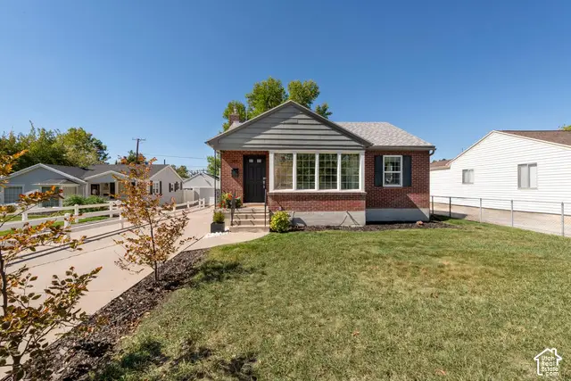 2882 S Imperial St E, Salt Lake City, UT 84106 - #2