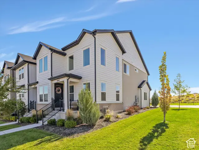 4467 W Watchmen Way, Herriman, UT 84096 - #1