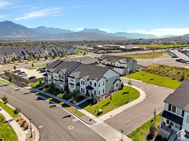 4467 W Watchmen Way, Herriman, UT 84096 - #3