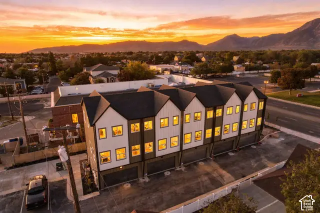32 W Blackwood Cv #12, Midvale, UT 84047 - #1
