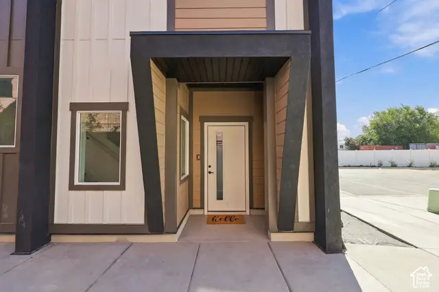 32 W Blackwood Cv #12, Midvale, UT 84047 - #3
