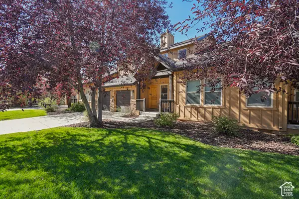 12287 N Ross Creek Dr, Kamas, UT 84036