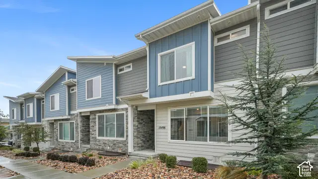 15498 S Blue Gardens Ln, Bluffdale, UT 84065 - #1