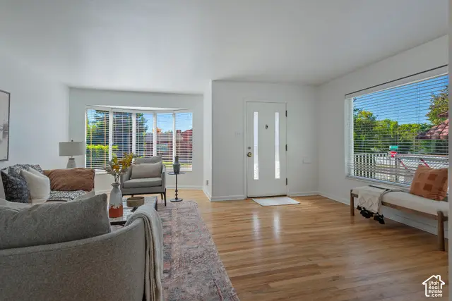 2309 E Garfield Ave S, Salt Lake City, UT 84108 - #3