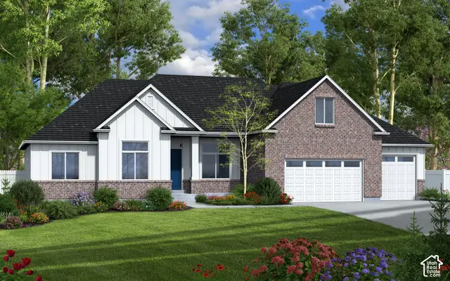 5931 W Hal Canyon Row S #209, West Jordan, UT 84081 - #1