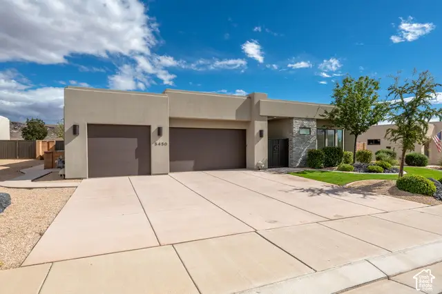 5450 N Northgate Peaks Dr, Saint George, UT 84770 - #1