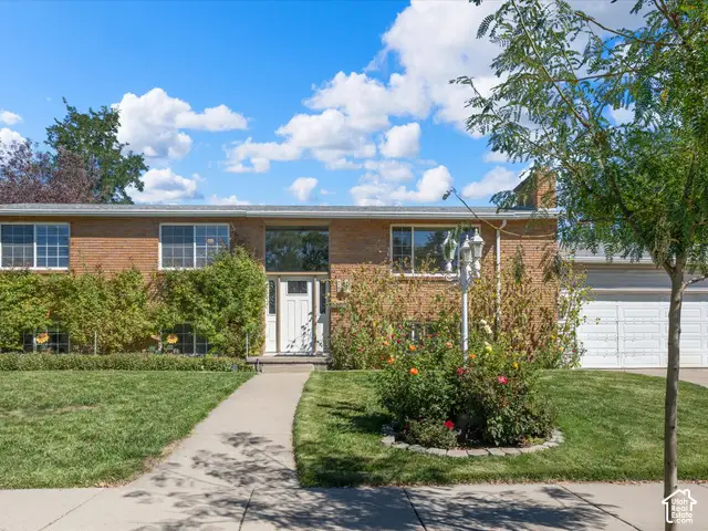 79 S Talbot Dr E, Layton, UT 84041 - #1