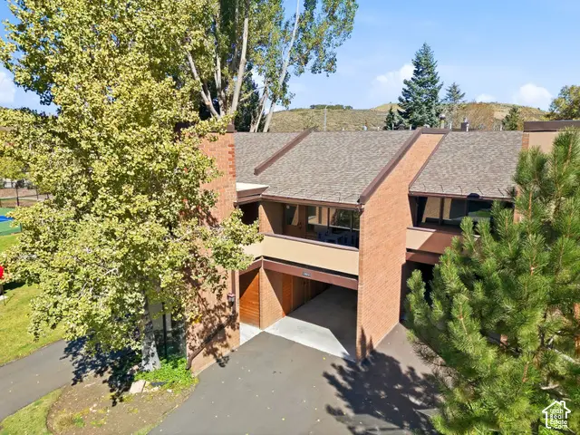1822 Captain Molly Dr #285, Park City, UT 84060 - #1