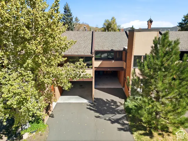 1822 Captain Molly Dr #285, Park City, UT 84060 - #2