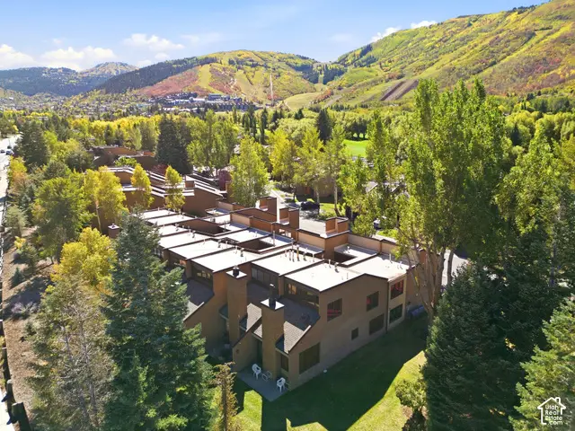 1822 Captain Molly Dr #285, Park City, UT 84060 - #3