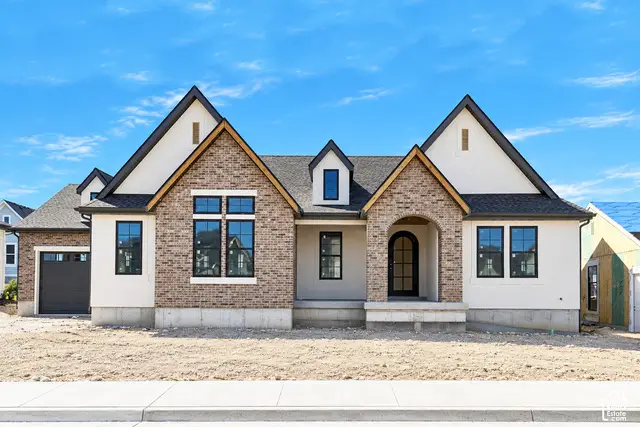 933 S Louisa Dr, Saratoga Springs, UT 84045 - #1