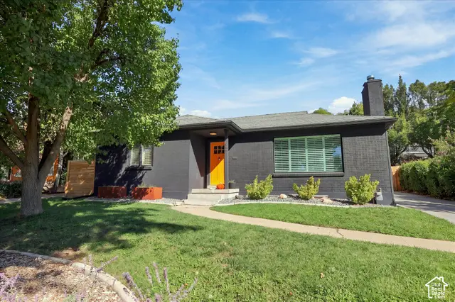1817 S 2300 E, Salt Lake City, UT 84108 - #1
