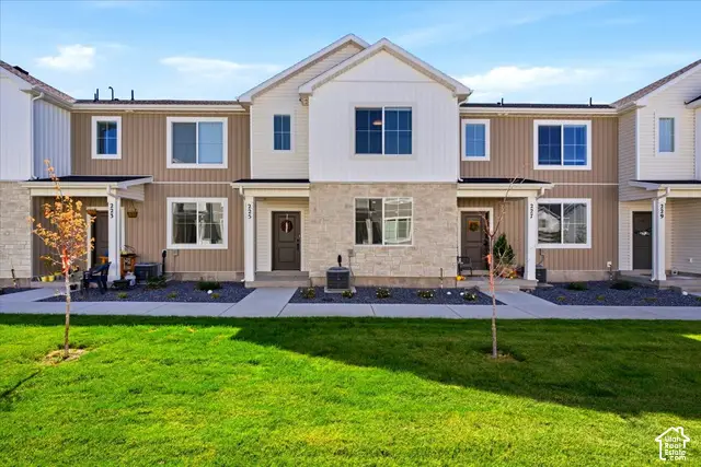 225 W 690 N, Smithfield, UT 84335 - #1