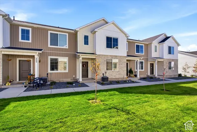 225 W 690 N, Smithfield, UT 84335 - #2