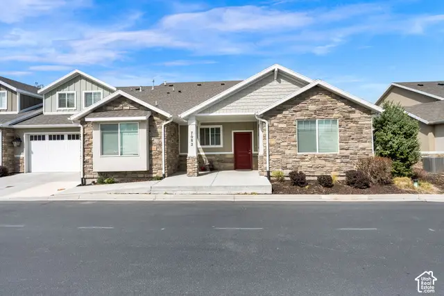 7082 W Oromia View Dr, West Valley City, UT 84128 - #1