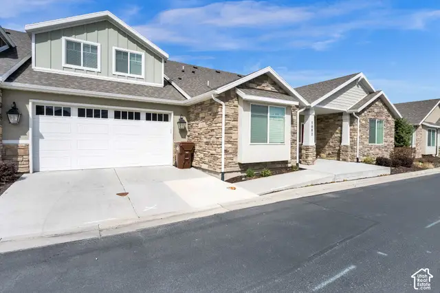 7082 W Oromia View Dr, West Valley City, UT 84128 - #3